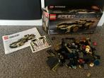 Lego Speed Champions Lamborghini Lambo V12, Ophalen, Gebruikt, Complete set, Lego