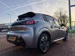 Peugeot 208 1.2 PT BL Allure automaat airco navi nette 208, Automaat, 101 pk, Gebruikt, Euro 6