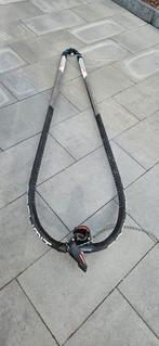 Windsurf Giek Prolimit Assault V-Grip 160-220, Watersport en Boten, Ophalen of Verzenden, Gebruikt, Giek