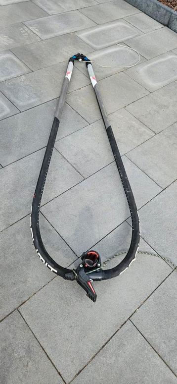 Windsurf Giek Prolimit Assault V-Grip 160-220 beschikbaar voor biedingen