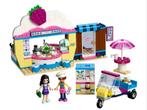41366 Lego Friends Olivia's Cupcake Café, Ophalen of Verzenden, Zo goed als nieuw, Complete set, Lego