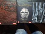 game of thrones   1 t/m. 4  en 7, Vanaf 16 jaar, Ophalen of Verzenden, Gebruikt, Science Fiction en Fantasy