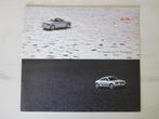 Brochure Audi TT Coupé en Roadster 2000 (NL), Boeken, Ophalen of Verzenden, Zo goed als nieuw, Audi