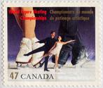 Canada M 1973, Ophalen of Verzenden, Gestempeld, Noord-Amerika