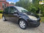 Renault Scénic 2.0-16V Expression Luxe PANORAMA, 1998 cc, 135 pk, 4 cilinders, Zwart
