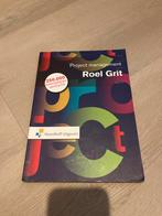 Projectmanagement - Roel Grit, Ophalen of Verzenden, Zo goed als nieuw, Management