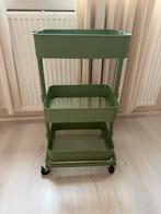Trolley, Ophalen of Verzenden, Zo goed als nieuw