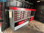 Bedrijfswagen inrichting inbouwkast, Auto diversen, Ophalen, Gebruikt