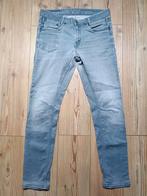 PME Legend stretch maat 33-34, Kleding | Heren, Spijkerbroeken en Jeans, Ophalen of Verzenden, Gedragen, Grijs, W33 - W34 (confectie 48/50)
