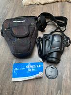 Fototoestel, Ophalen of Verzenden, Zo goed als nieuw, Compact