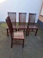 Mooie vintage stoelen, Ophalen
