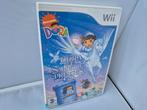 Dora Redt de Sneeuwprinses Wii, Spelcomputers en Games, Games | Nintendo Wii, Avontuur en Actie, 1 speler, Ophalen of Verzenden