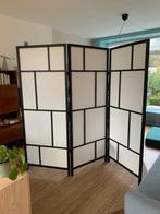 Kamerscherm Roomdivider Ikea Risör, Huis en Inrichting, Ophalen, Zo goed als nieuw