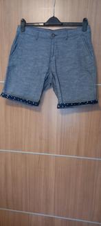 korte broek LIVERGY BROEK heren broek maat 50, Kleding | Heren, Broeken en Pantalons, Ophalen of Verzenden, Zo goed als nieuw