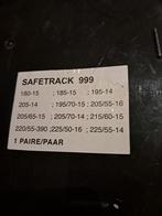 sneeuwkettingen, Auto diversen, Sneeuwkettingen, Ophalen, Gebruikt