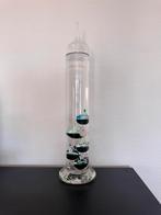 Galileo Thermometer, Ophalen of Verzenden
