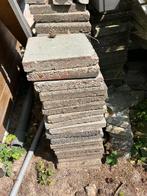 30x30 tegels, Ophalen, Zo goed als nieuw, 10 m² of meer, Beton