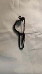Antieke Romeinse Fibula, Antiek en Kunst, Ophalen of Verzenden