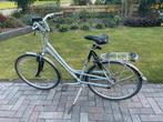 Gazelle Medeo h57, Ophalen, Versnellingen, 56 cm of meer, Zo goed als nieuw