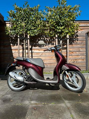 Yamaha why blauw kenteken beschikbaar voor biedingen