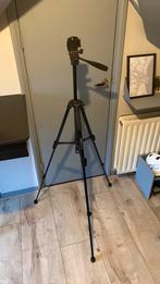 Kingjoy statief, Ophalen of Verzenden, Zo goed als nieuw, Minder dan 150 cm, Driepoot