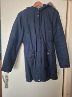 Winterjas Only, Kleding | Dames, Jassen | Winter, Only, Blauw, Ophalen of Verzenden, Maat 36 (S)