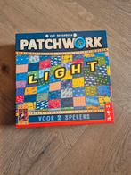 Patchwork light, Ophalen of Verzenden, Zo goed als nieuw