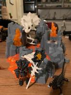 Playmobil lava eiland dino, Complete set, Ophalen of Verzenden, Zo goed als nieuw
