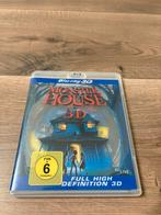 Monster House 3D blu ray, Ophalen of Verzenden, Zo goed als nieuw, Actie