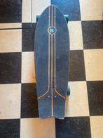 Oxelo longboard, Sport en Fitness, Skateboarden, Ophalen, Zo goed als nieuw, Skateboard, Longboard