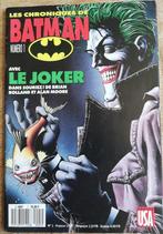 Batman. Franstalige comic. 1989., Eén comic, Zo goed als nieuw, Europa, Ophalen