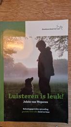 1 beloningsgerichte opvoeding, geschikt voor elke hond en ba, Boeken, Dieren en Huisdieren, Ophalen of Verzenden, Zo goed als nieuw