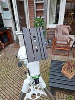 Skywatcher EQ-5 ADM ombouwset, Audio, Tv en Foto, Optische apparatuur | Telescopen, Onderdelen of Toebehoren, 80 tot 200 mm, Met statief