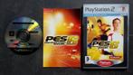 PS2 - Pro Evolution Soccer 6 - PES Playstation 2 Voetbal, Spelcomputers en Games, Games | Sony PlayStation 2, Vanaf 3 jaar, Sport