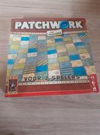 Patchwork voor 2 spelers - 999 games - in seal - s4070, Ophalen of Verzenden, Zo goed als nieuw