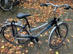 Batavus X-Light Hybride D49, Ophalen, Gebruikt, 47 tot 50 cm, Versnellingen