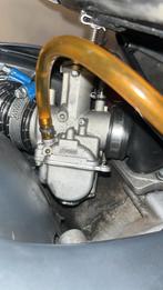 Polini 28mm pwk, Ophalen of Verzenden, Zo goed als nieuw