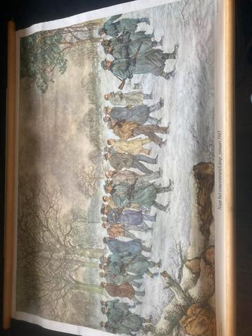 Naar het concentratiekamp 1945 beschikbaar voor biedingen