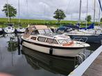 hanto 24, Watersport en Boten, Motorboten en Motorjachten, Ophalen, Gebruikt, Binnenboordmotor, Diesel