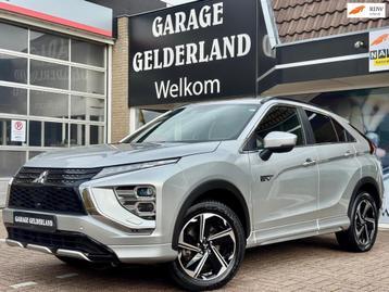 Mitsubishi Eclipse Cross 2.4 PHEV Instyle | Bi-Xenon | Full- beschikbaar voor biedingen