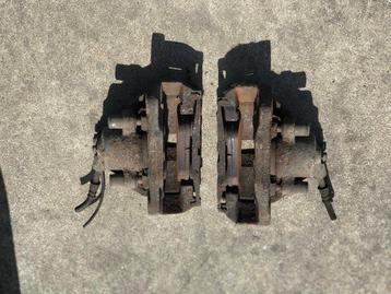 Mercedes Benz Sprinter Remklauwen 2001 beschikbaar voor biedingen