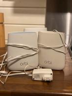 Wifi tri-netwerk Orbi, Orbi, Zo goed als nieuw, Ophalen