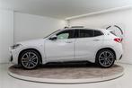 BMW X2 sDrive18i High Executive M-Sport 141PK NL AUTO NAP |, 12 maanden, X2, Wit, Bedrijf