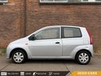 Daihatsu Cuore 1.0-12V 100th Anniv.·Stuurbekr.·USB radio·, 21 km/l, Origineel Nederlands, Handgeschakeld, 3 cilinders