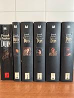 Frank Herbert, Duin, 6 delen compleet, Ophalen of Verzenden, Gelezen, Frank Herbert