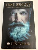 Time Bender - Tijn Touber, Ophalen of Verzenden, Gelezen, Nederland