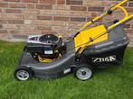 Stiga Turbo Pro 55 S4 met variabele aandrijving grasmaaier, Ophalen, Gebruikt, 50 cm of meer