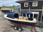 Antaris 630, Watersport en Boten, Sloepen, 10 tot 30 pk, 6 meter of meer, Diesel, Zo goed als nieuw