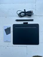 Wacom tekentablet - Ongebruikt in doos, Ophalen of Verzenden, Nieuw, Bedraad