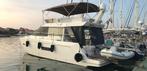 Sealine F 42 Flybridge, Watersport en Boten, Gebruikt, Overige brandstoffen, 12 meter of meer, 50 pk of meer